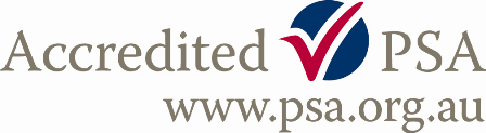 PSA Accreddited CPD